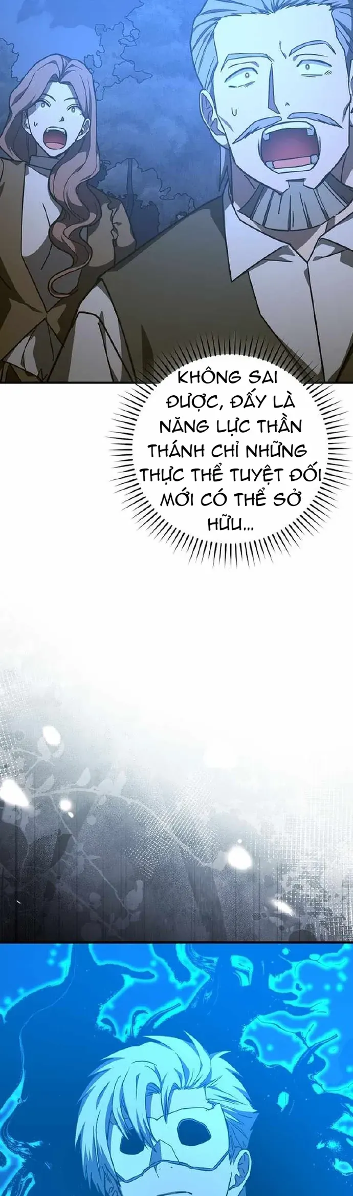 Thánh Cái Khỉ Gì, Đây Là Sức Mạnh Của Y Học Hiện Đại Chapter 142 - 14