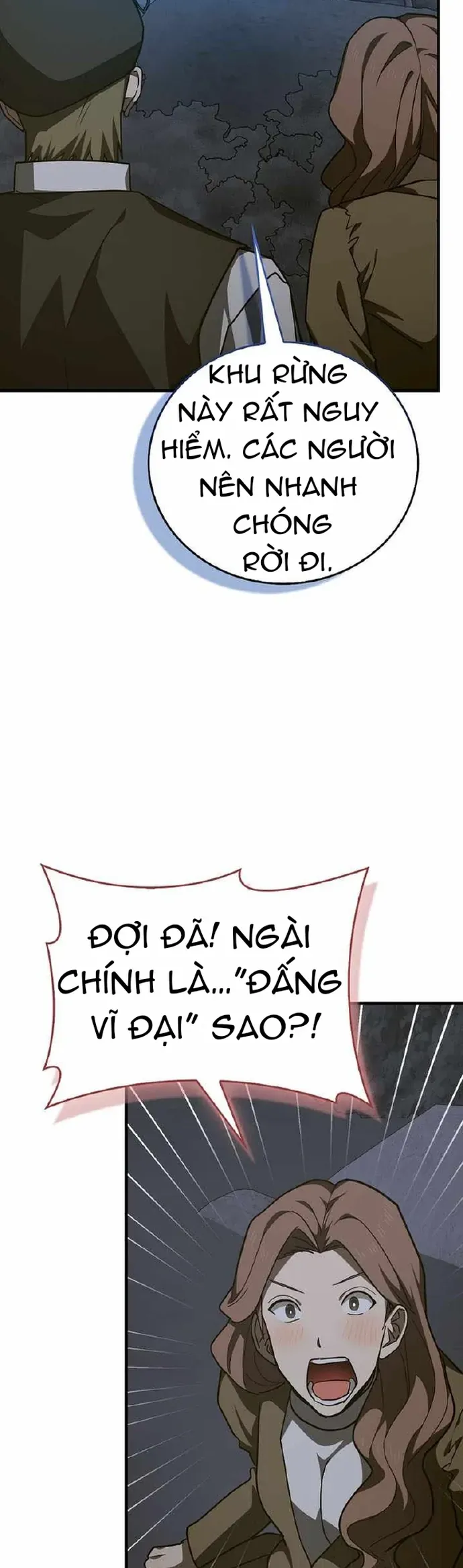 Thánh Cái Khỉ Gì, Đây Là Sức Mạnh Của Y Học Hiện Đại Chapter 142 - 16