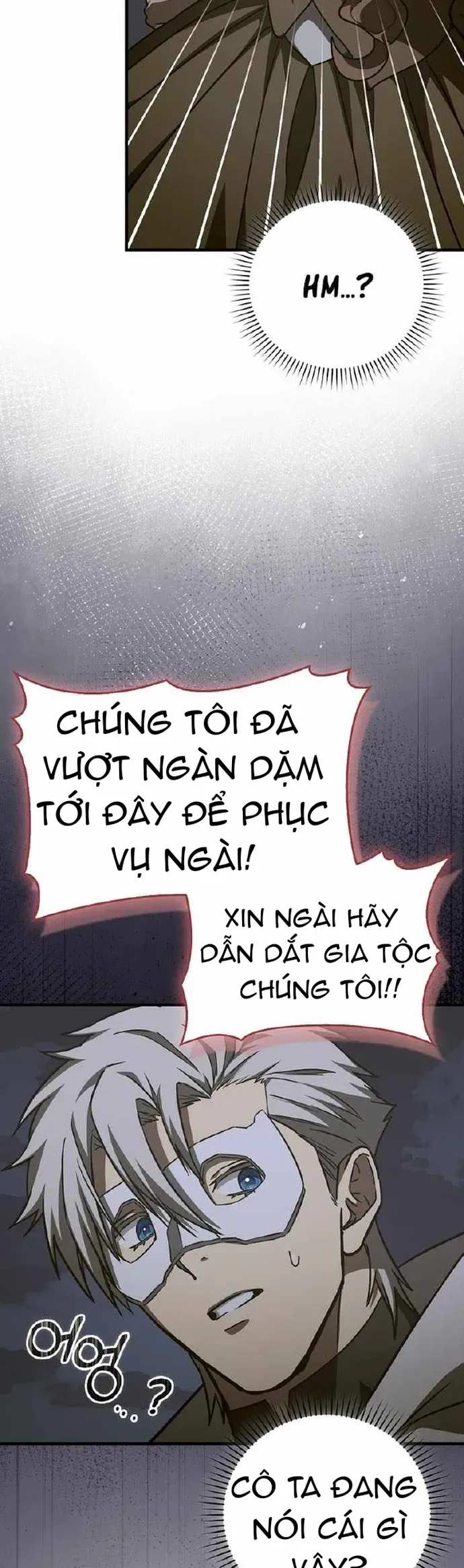 Thánh Cái Khỉ Gì, Đây Là Sức Mạnh Của Y Học Hiện Đại Chapter 142 - 17