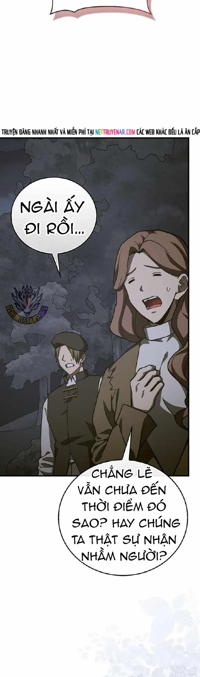 Thánh Cái Khỉ Gì, Đây Là Sức Mạnh Của Y Học Hiện Đại Chapter 142 - 19