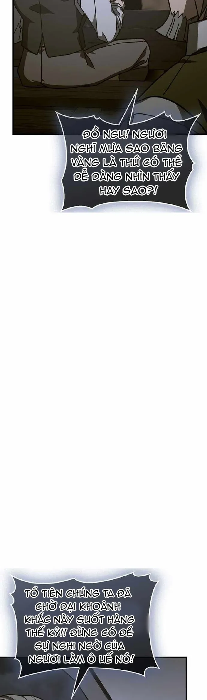 Thánh Cái Khỉ Gì, Đây Là Sức Mạnh Của Y Học Hiện Đại Chapter 142 - 3