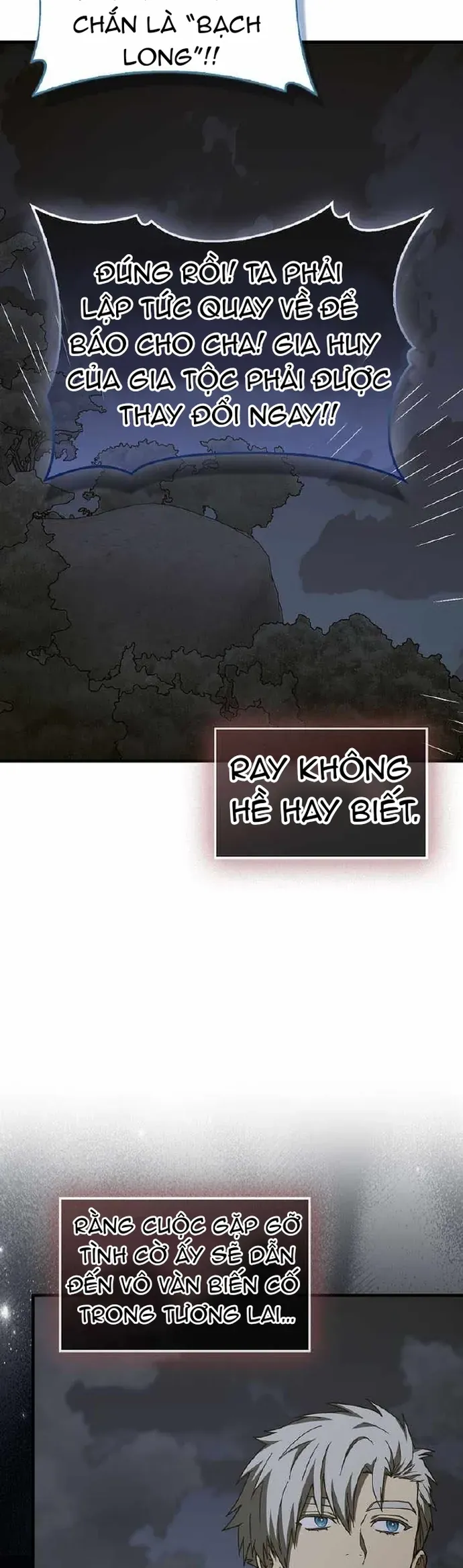 Thánh Cái Khỉ Gì, Đây Là Sức Mạnh Của Y Học Hiện Đại Chapter 142 - 21