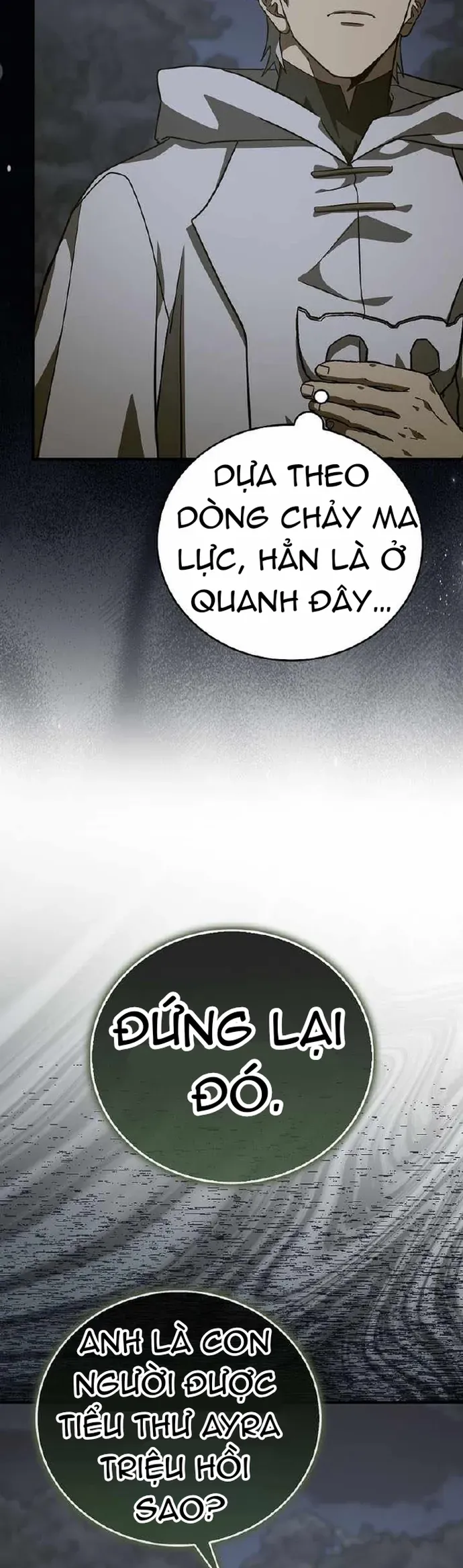 Thánh Cái Khỉ Gì, Đây Là Sức Mạnh Của Y Học Hiện Đại Chapter 142 - 22