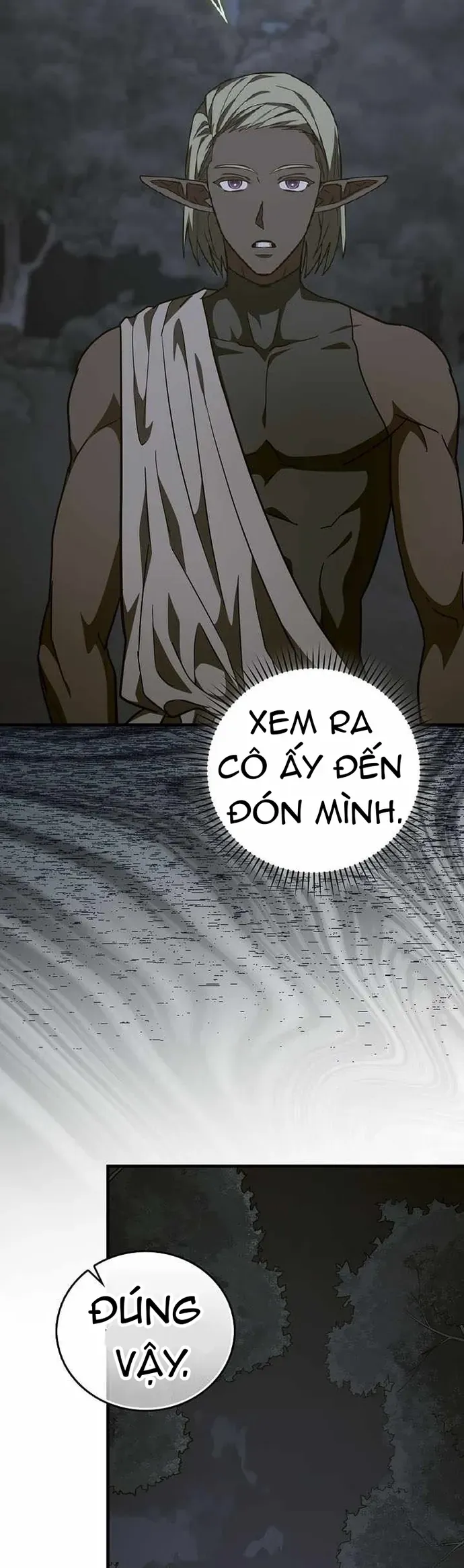 Thánh Cái Khỉ Gì, Đây Là Sức Mạnh Của Y Học Hiện Đại Chapter 142 - 23