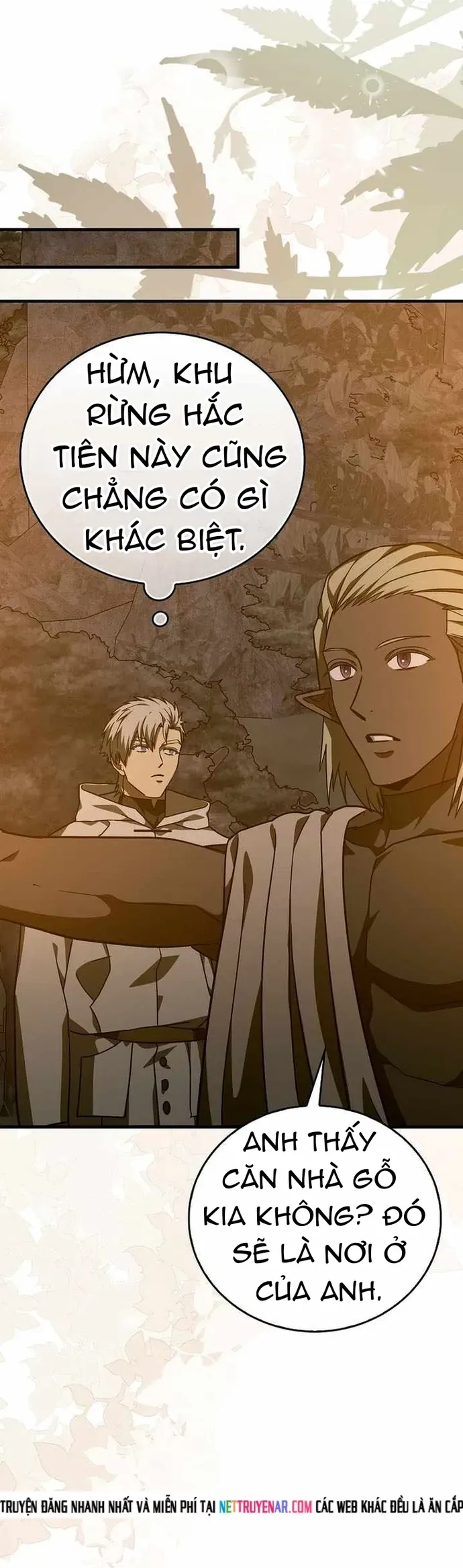 Thánh Cái Khỉ Gì, Đây Là Sức Mạnh Của Y Học Hiện Đại Chapter 142 - 25