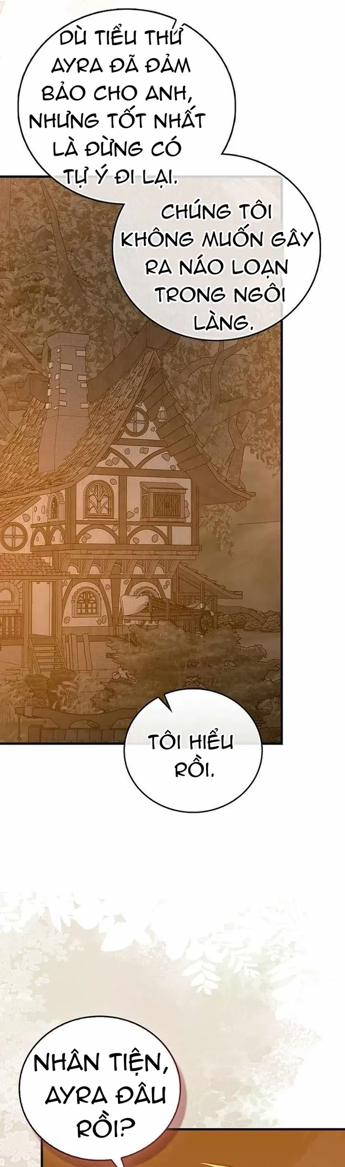 Thánh Cái Khỉ Gì, Đây Là Sức Mạnh Của Y Học Hiện Đại Chapter 142 - 26