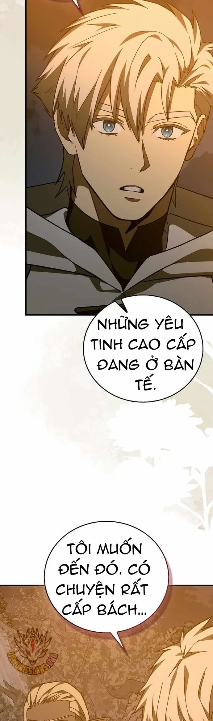 Thánh Cái Khỉ Gì, Đây Là Sức Mạnh Của Y Học Hiện Đại Chapter 142 - 27