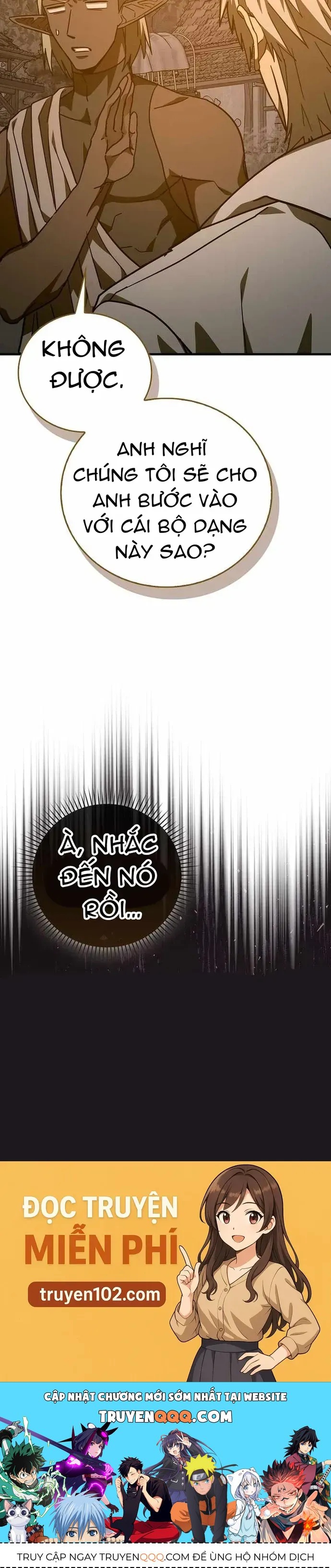 Thánh Cái Khỉ Gì, Đây Là Sức Mạnh Của Y Học Hiện Đại Chapter 142 - 28