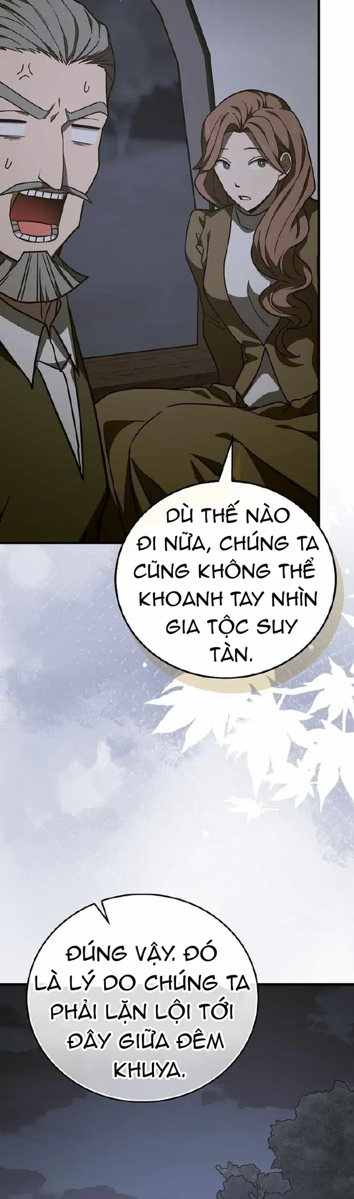 Thánh Cái Khỉ Gì, Đây Là Sức Mạnh Của Y Học Hiện Đại Chapter 142 - 4