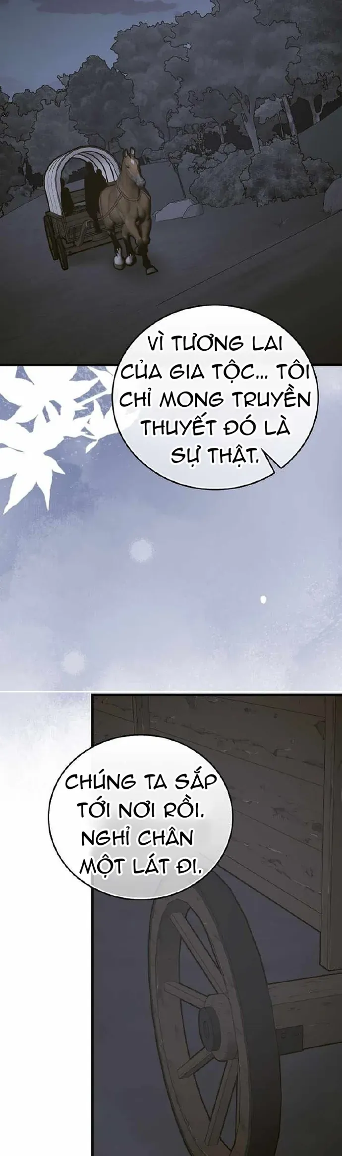 Thánh Cái Khỉ Gì, Đây Là Sức Mạnh Của Y Học Hiện Đại Chapter 142 - 5