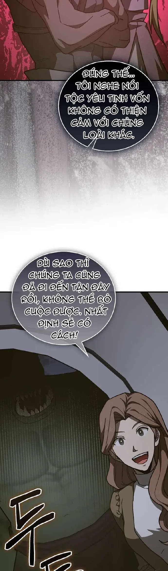 Thánh Cái Khỉ Gì, Đây Là Sức Mạnh Của Y Học Hiện Đại Chapter 142 - 7