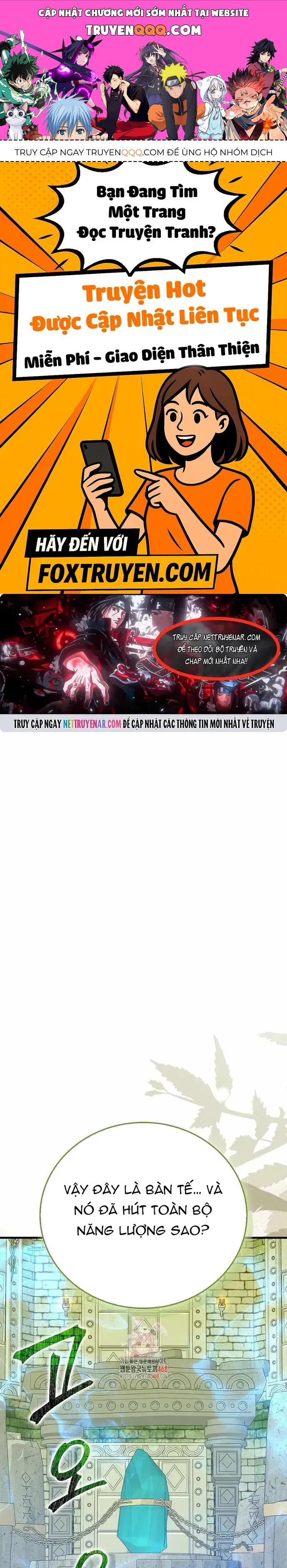 Thánh Cái Khỉ Gì, Đây Là Sức Mạnh Của Y Học Hiện Đại Chapter 143 - 1