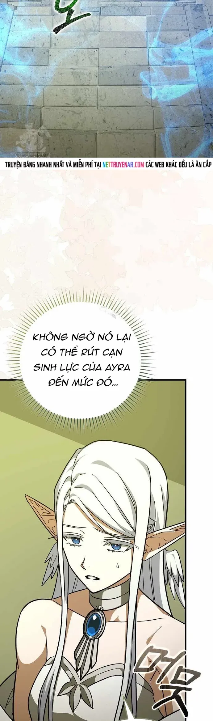 Thánh Cái Khỉ Gì, Đây Là Sức Mạnh Của Y Học Hiện Đại Chapter 143 - 2