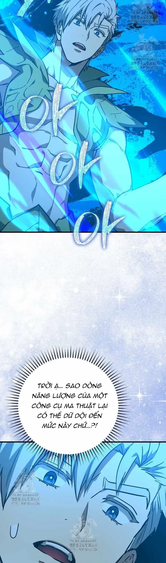 Thánh Cái Khỉ Gì, Đây Là Sức Mạnh Của Y Học Hiện Đại Chapter 143 - 12