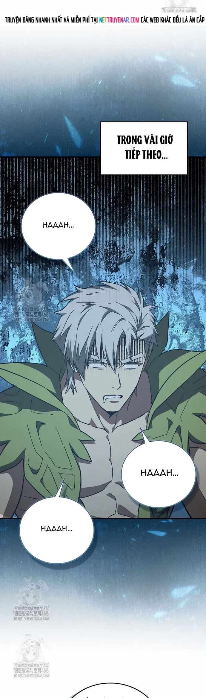 Thánh Cái Khỉ Gì, Đây Là Sức Mạnh Của Y Học Hiện Đại Chapter 143 - 18