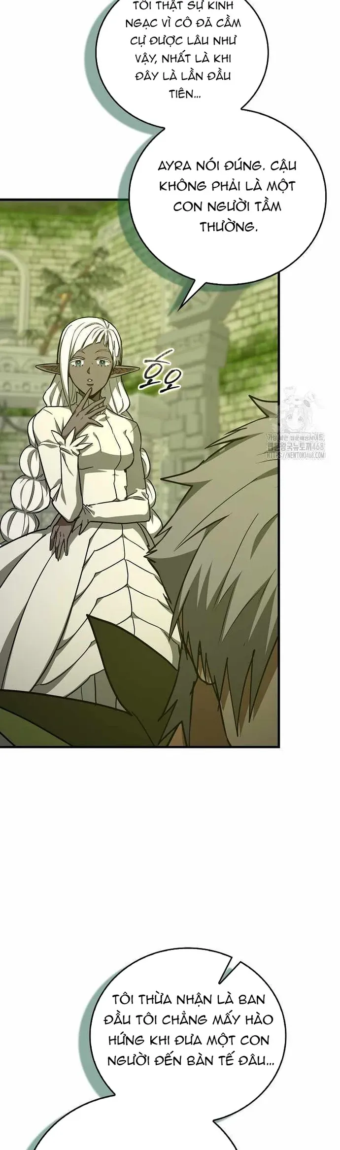 Thánh Cái Khỉ Gì, Đây Là Sức Mạnh Của Y Học Hiện Đại Chapter 143 - 19