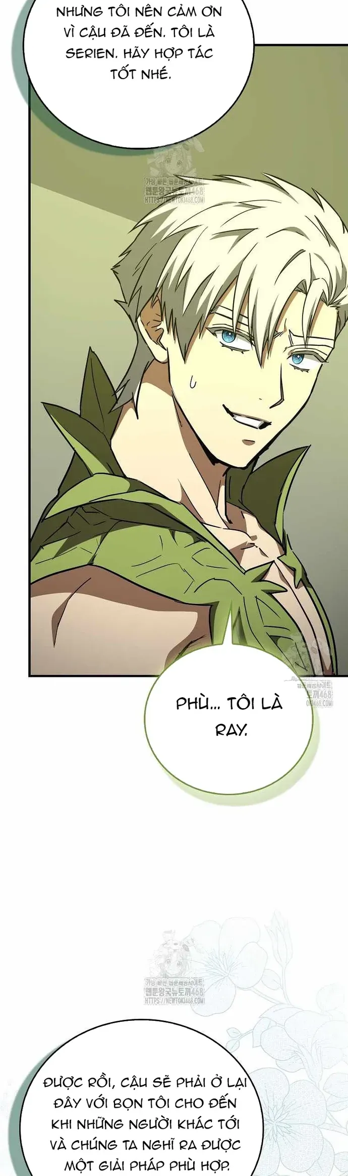 Thánh Cái Khỉ Gì, Đây Là Sức Mạnh Của Y Học Hiện Đại Chapter 143 - 20