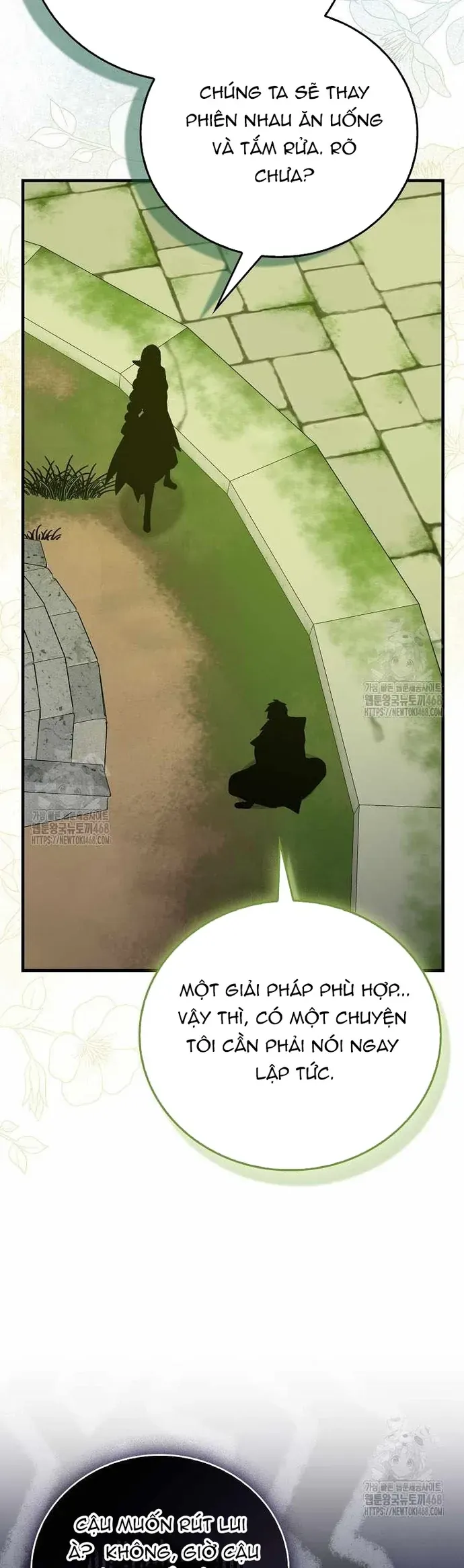 Thánh Cái Khỉ Gì, Đây Là Sức Mạnh Của Y Học Hiện Đại Chapter 143 - 21