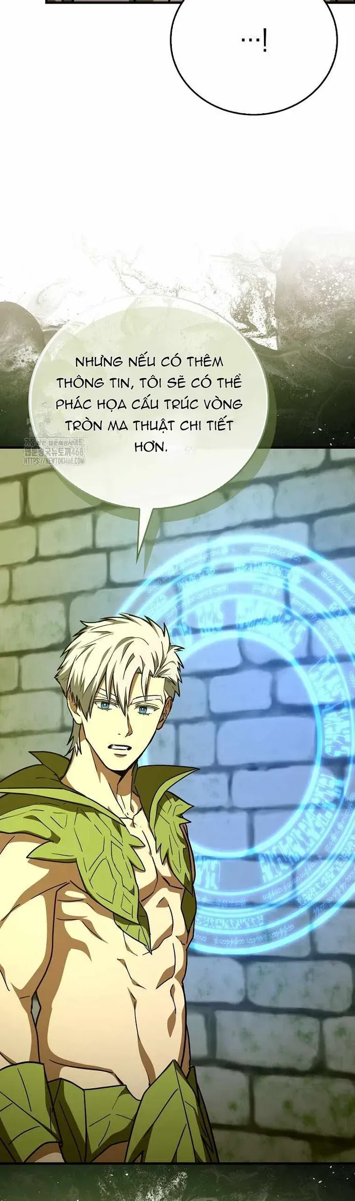 Thánh Cái Khỉ Gì, Đây Là Sức Mạnh Của Y Học Hiện Đại Chapter 143 - 28