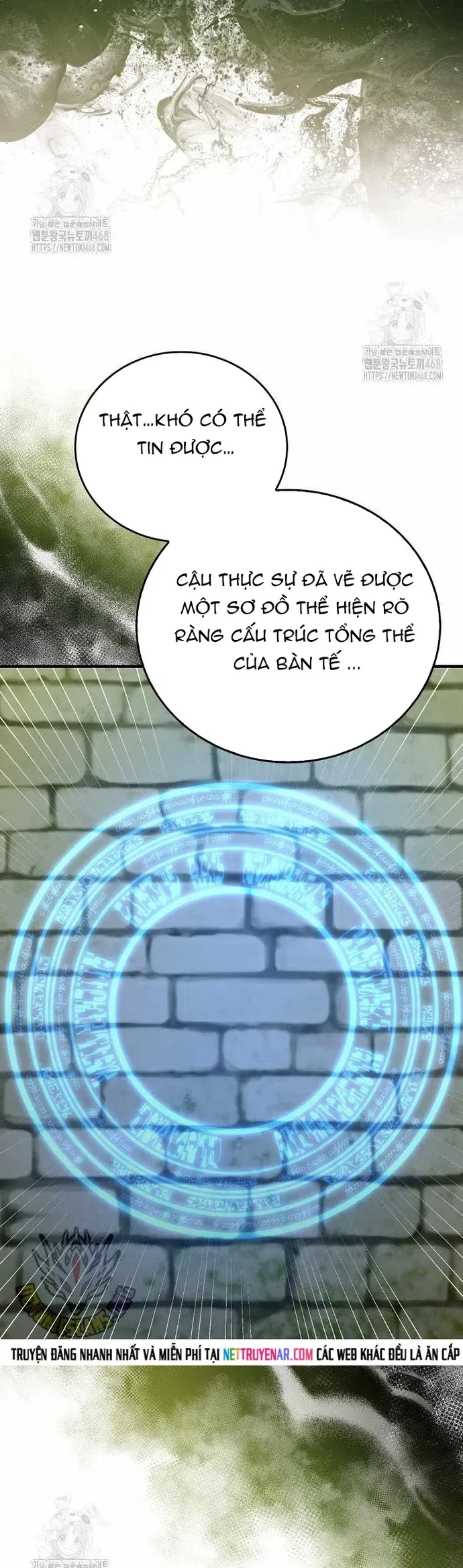 Thánh Cái Khỉ Gì, Đây Là Sức Mạnh Của Y Học Hiện Đại Chapter 143 - 29