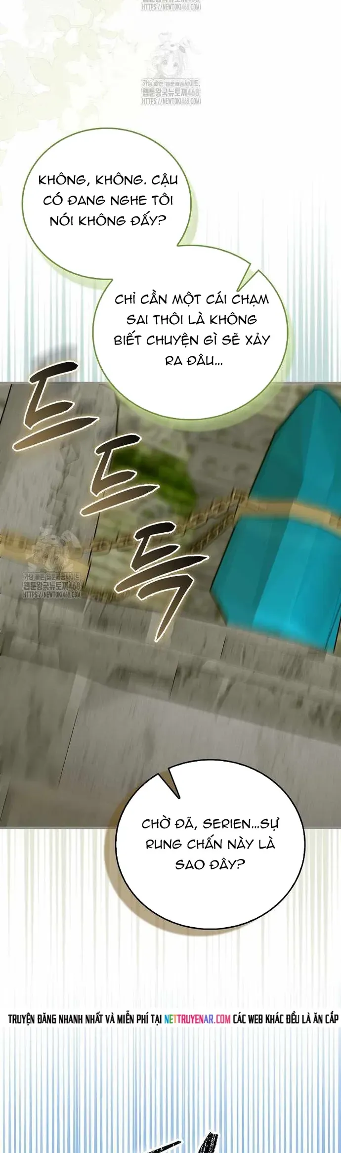 Thánh Cái Khỉ Gì, Đây Là Sức Mạnh Của Y Học Hiện Đại Chapter 143 - 36