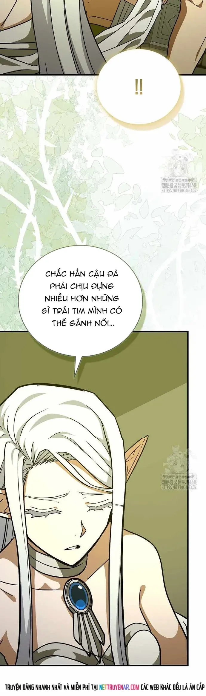 Thánh Cái Khỉ Gì, Đây Là Sức Mạnh Của Y Học Hiện Đại Chapter 143 - 5