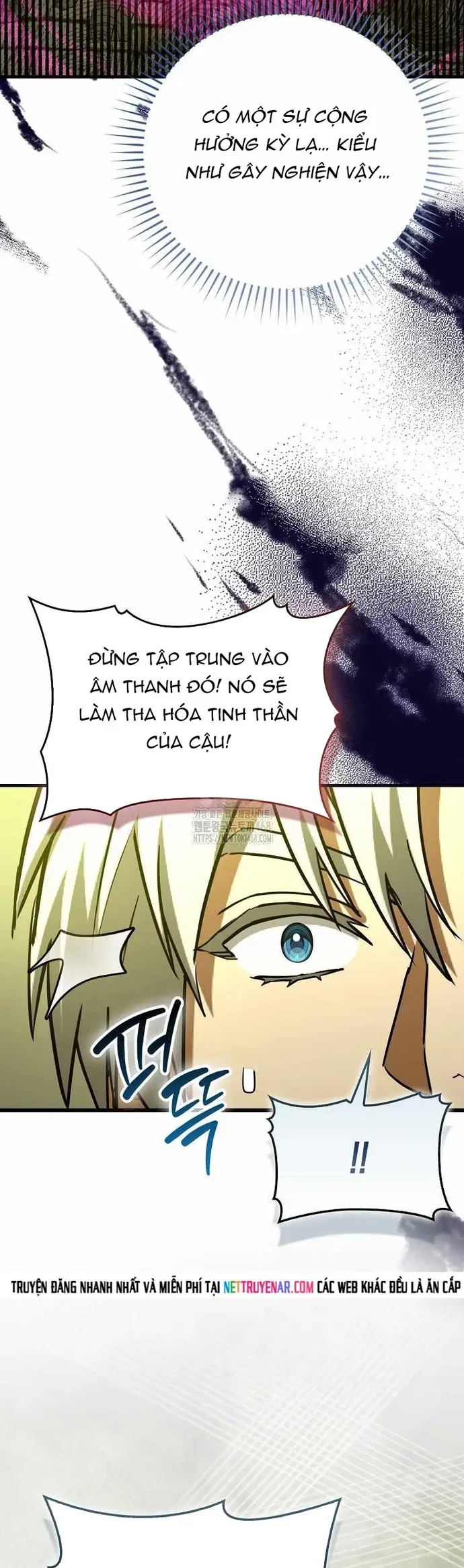 Thánh Cái Khỉ Gì, Đây Là Sức Mạnh Của Y Học Hiện Đại Chapter 143 - 43