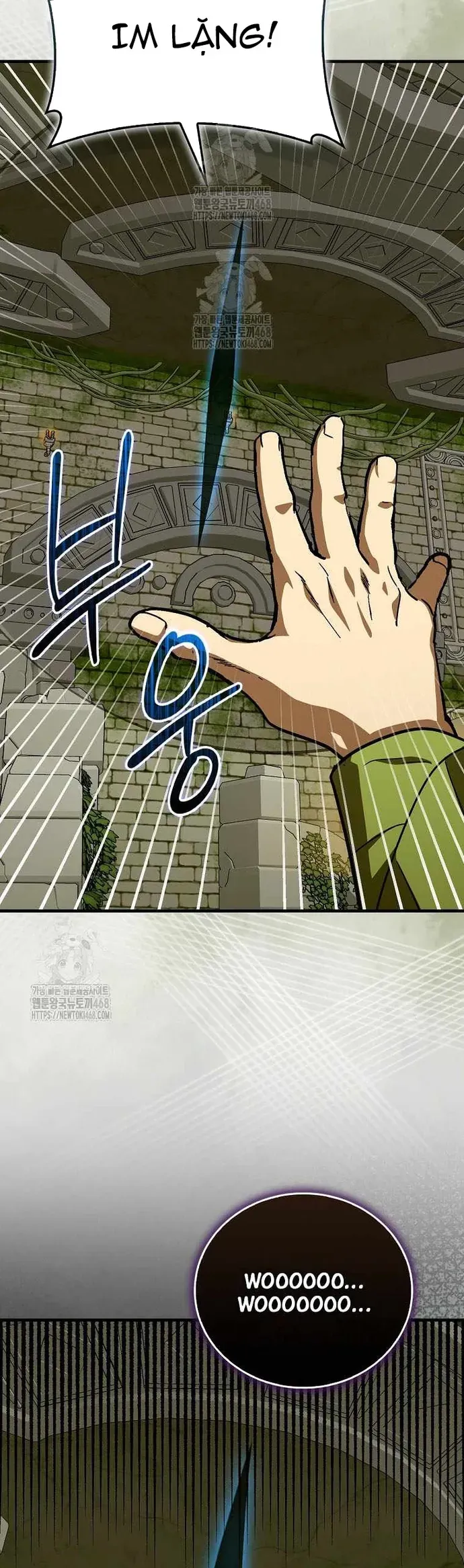 Thánh Cái Khỉ Gì, Đây Là Sức Mạnh Của Y Học Hiện Đại Chapter 143 - 44