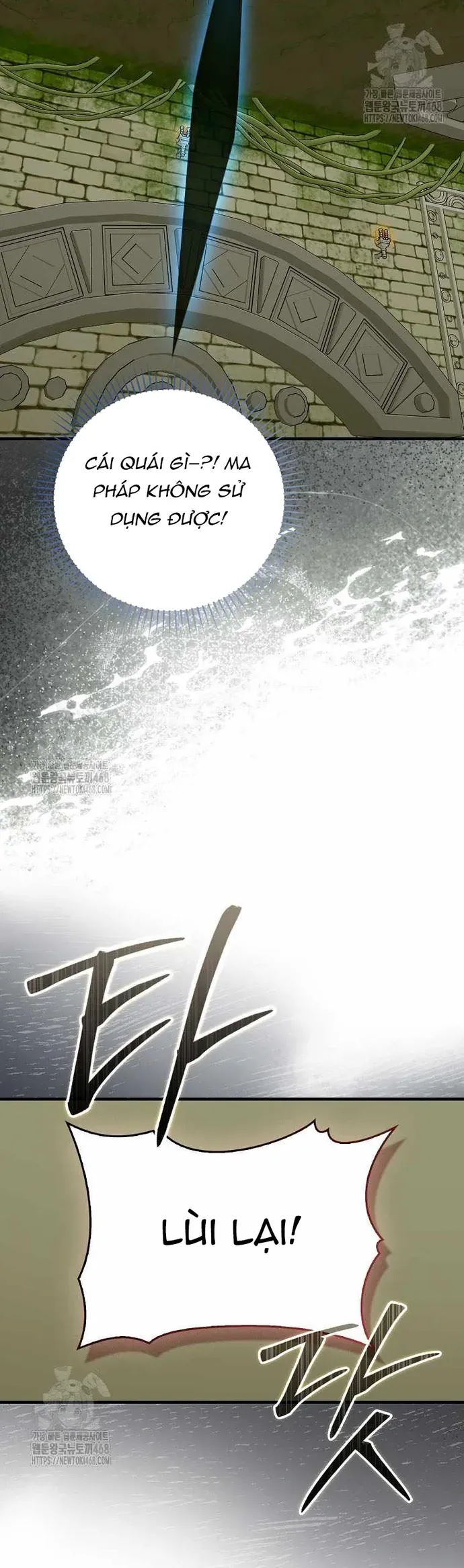 Thánh Cái Khỉ Gì, Đây Là Sức Mạnh Của Y Học Hiện Đại Chapter 143 - 45