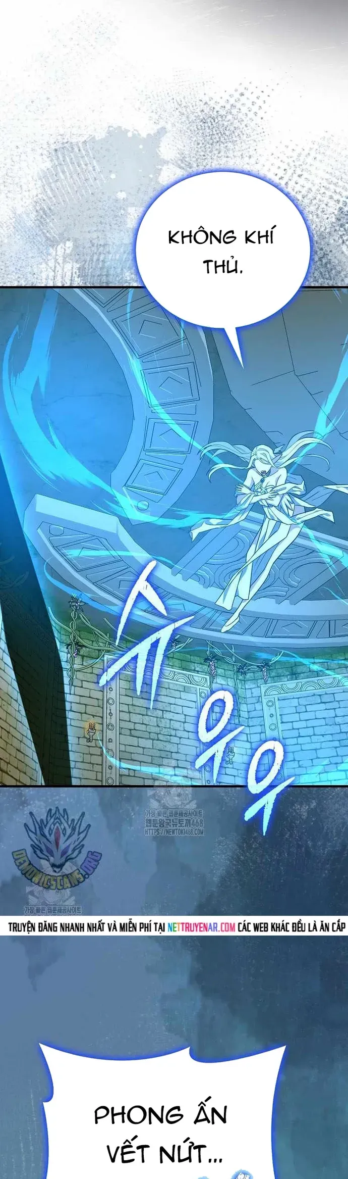 Thánh Cái Khỉ Gì, Đây Là Sức Mạnh Của Y Học Hiện Đại Chapter 143 - 46