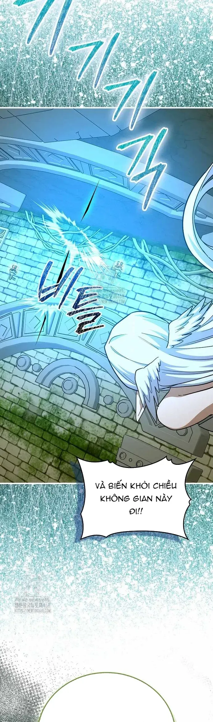 Thánh Cái Khỉ Gì, Đây Là Sức Mạnh Của Y Học Hiện Đại Chapter 143 - 48