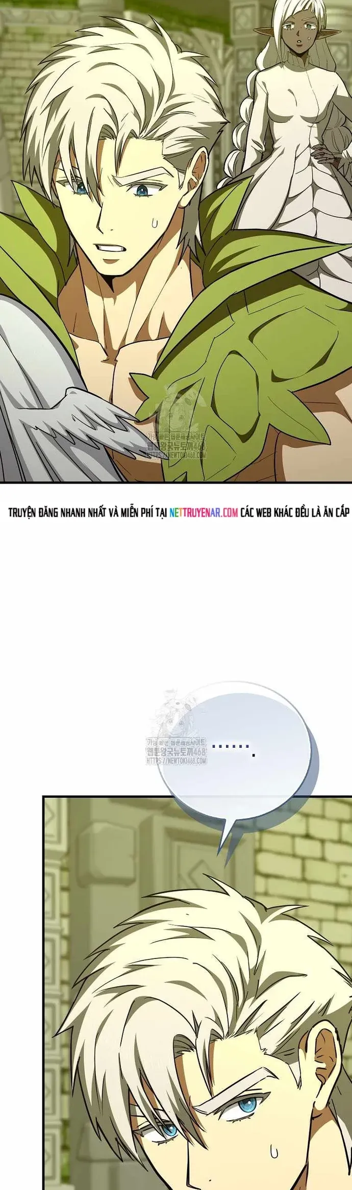 Thánh Cái Khỉ Gì, Đây Là Sức Mạnh Của Y Học Hiện Đại Chapter 143 - 50