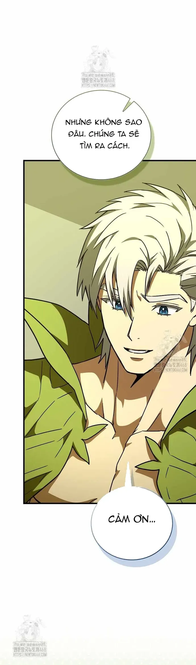 Thánh Cái Khỉ Gì, Đây Là Sức Mạnh Của Y Học Hiện Đại Chapter 143 - 6