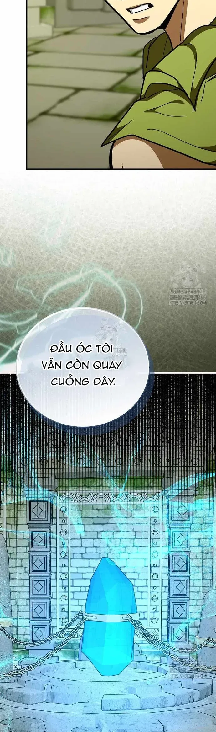 Thánh Cái Khỉ Gì, Đây Là Sức Mạnh Của Y Học Hiện Đại Chapter 143 - 51