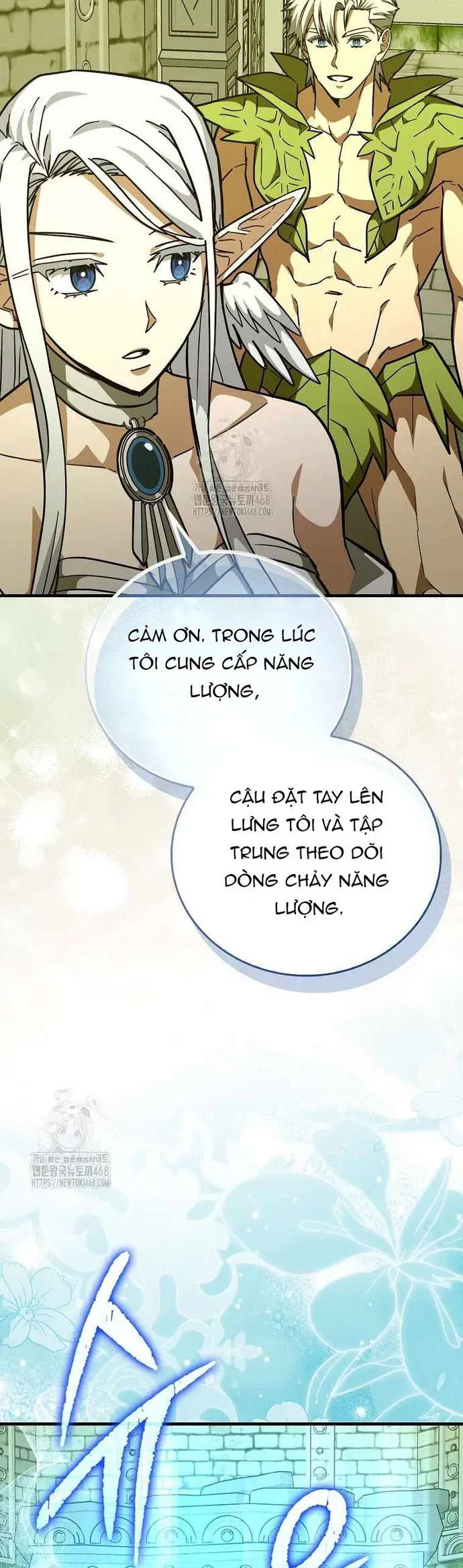 Thánh Cái Khỉ Gì, Đây Là Sức Mạnh Của Y Học Hiện Đại Chapter 143 - 10