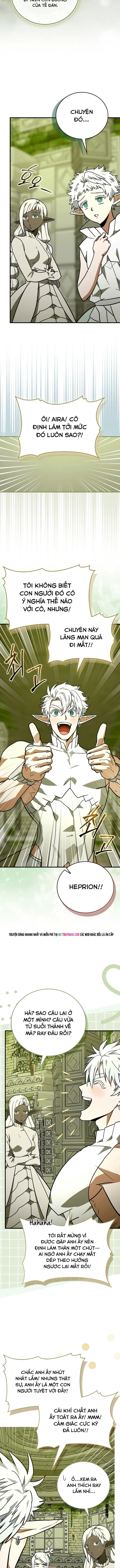 Thánh Cái Khỉ Gì, Đây Là Sức Mạnh Của Y Học Hiện Đại Chapter 144 - 11