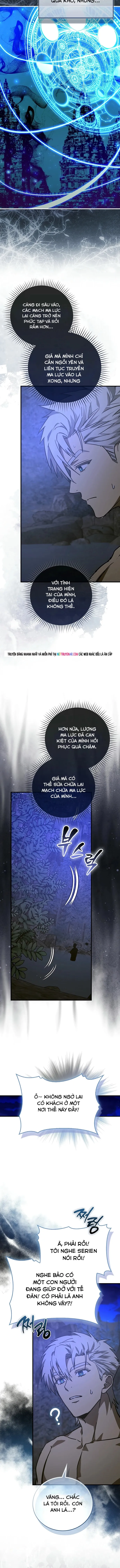 Thánh Cái Khỉ Gì, Đây Là Sức Mạnh Của Y Học Hiện Đại Chapter 144 - 3