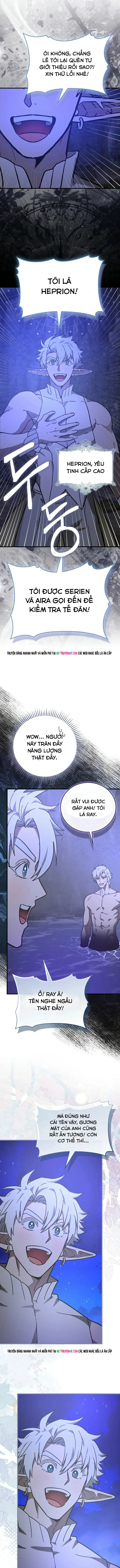 Thánh Cái Khỉ Gì, Đây Là Sức Mạnh Của Y Học Hiện Đại Chapter 144 - 4