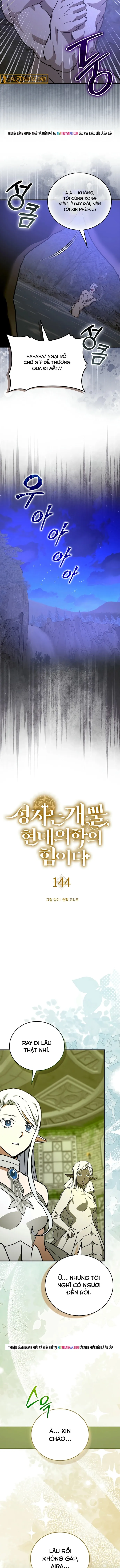 Thánh Cái Khỉ Gì, Đây Là Sức Mạnh Của Y Học Hiện Đại Chapter 144 - 6