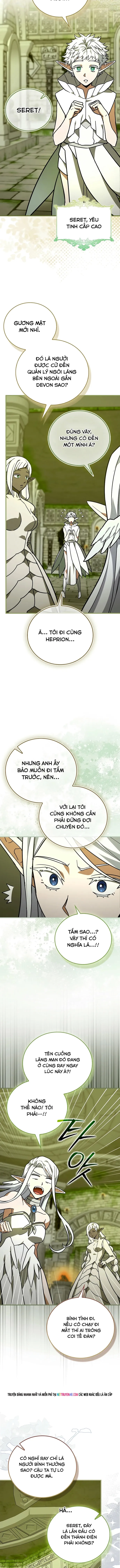 Thánh Cái Khỉ Gì, Đây Là Sức Mạnh Của Y Học Hiện Đại Chapter 144 - 7