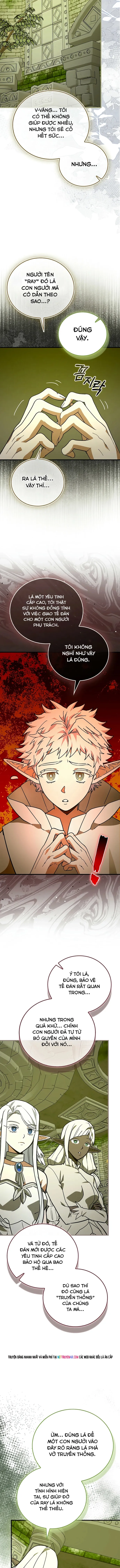 Thánh Cái Khỉ Gì, Đây Là Sức Mạnh Của Y Học Hiện Đại Chapter 144 - 8