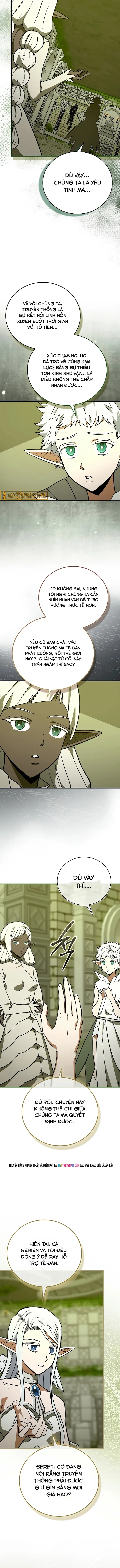 Thánh Cái Khỉ Gì, Đây Là Sức Mạnh Của Y Học Hiện Đại Chapter 144 - 9
