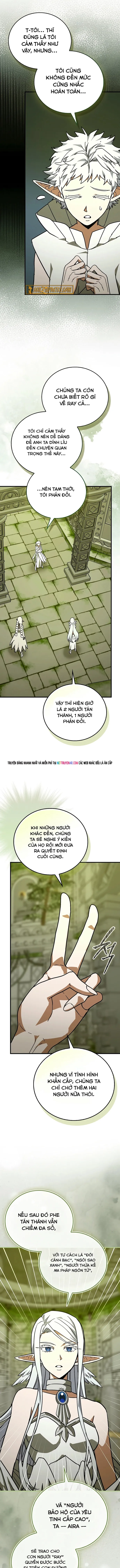 Thánh Cái Khỉ Gì, Đây Là Sức Mạnh Của Y Học Hiện Đại Chapter 144 - 10