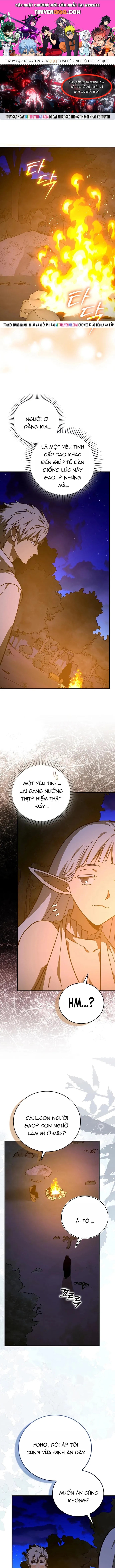 Thánh Cái Khỉ Gì, Đây Là Sức Mạnh Của Y Học Hiện Đại Chapter 145 - 1