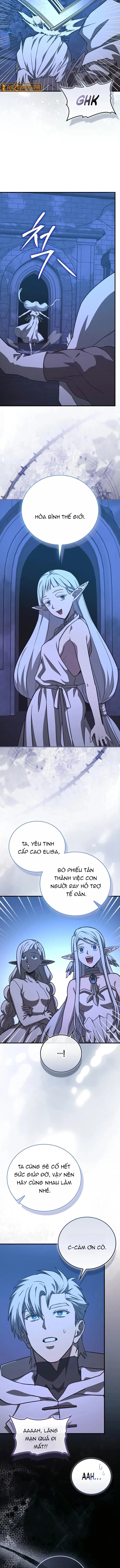 Thánh Cái Khỉ Gì, Đây Là Sức Mạnh Của Y Học Hiện Đại Chapter 145 - 12