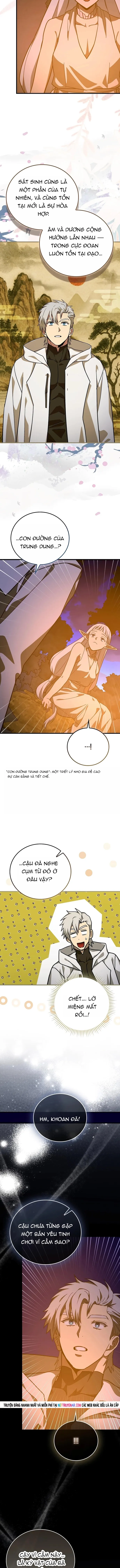 Thánh Cái Khỉ Gì, Đây Là Sức Mạnh Của Y Học Hiện Đại Chapter 145 - 3