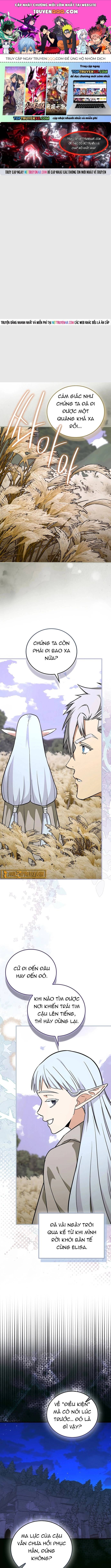 Thánh Cái Khỉ Gì, Đây Là Sức Mạnh Của Y Học Hiện Đại Chapter 146 - 1