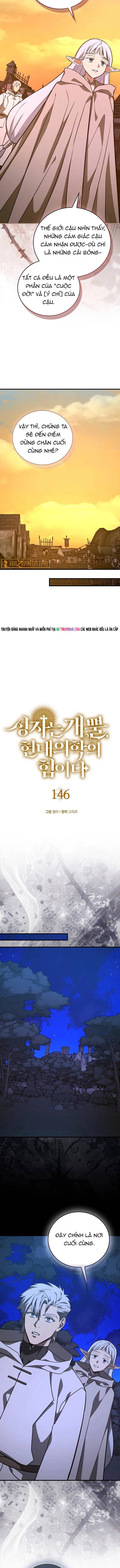 Thánh Cái Khỉ Gì, Đây Là Sức Mạnh Của Y Học Hiện Đại Chapter 146 - 6