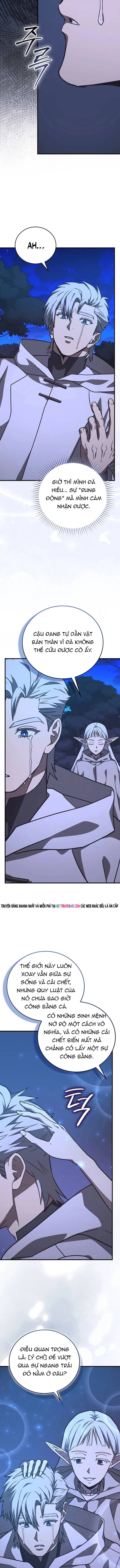 Thánh Cái Khỉ Gì, Đây Là Sức Mạnh Của Y Học Hiện Đại Chapter 146 - 8