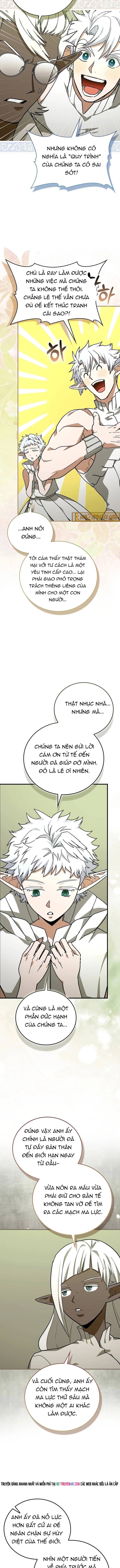 Thánh Cái Khỉ Gì, Đây Là Sức Mạnh Của Y Học Hiện Đại Chapter 147 - 2